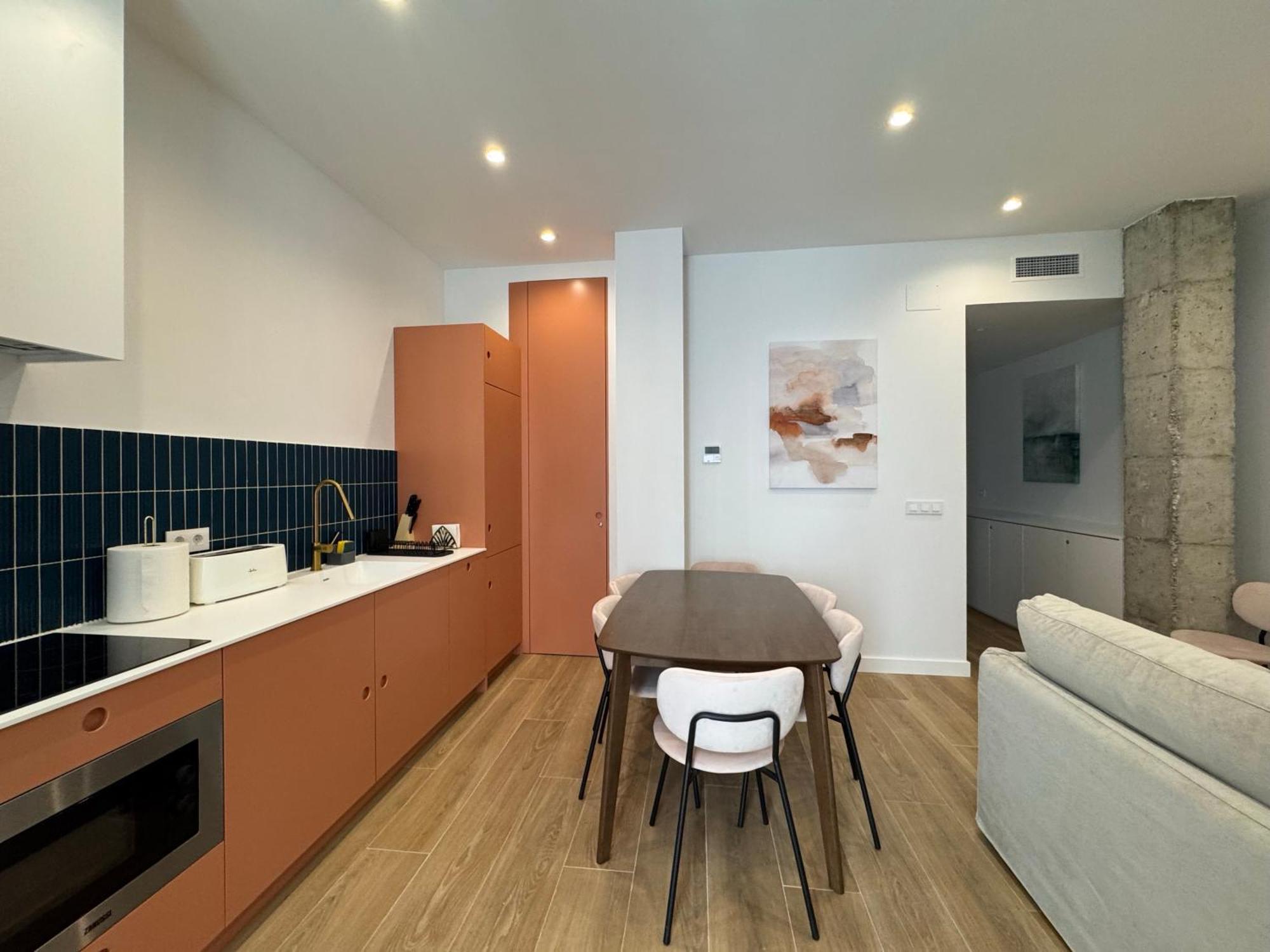 Arroyo 3 Apartments Sevilla Exterior foto